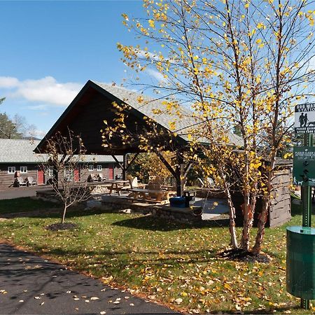 Cobble Mountain Lodge Lake Placid Dış mekan fotoğraf