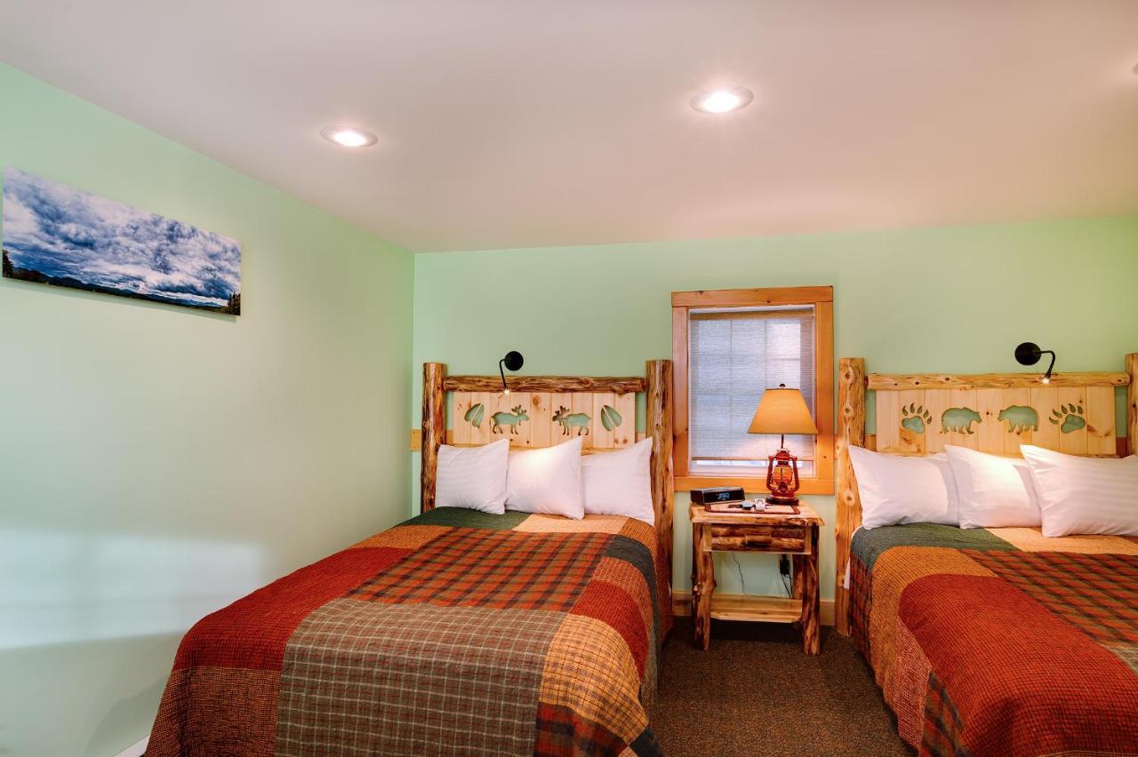 Cobble Mountain Lodge Lake Placid Dış mekan fotoğraf