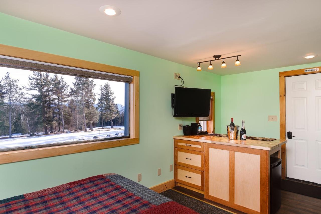 Cobble Mountain Lodge Lake Placid Dış mekan fotoğraf