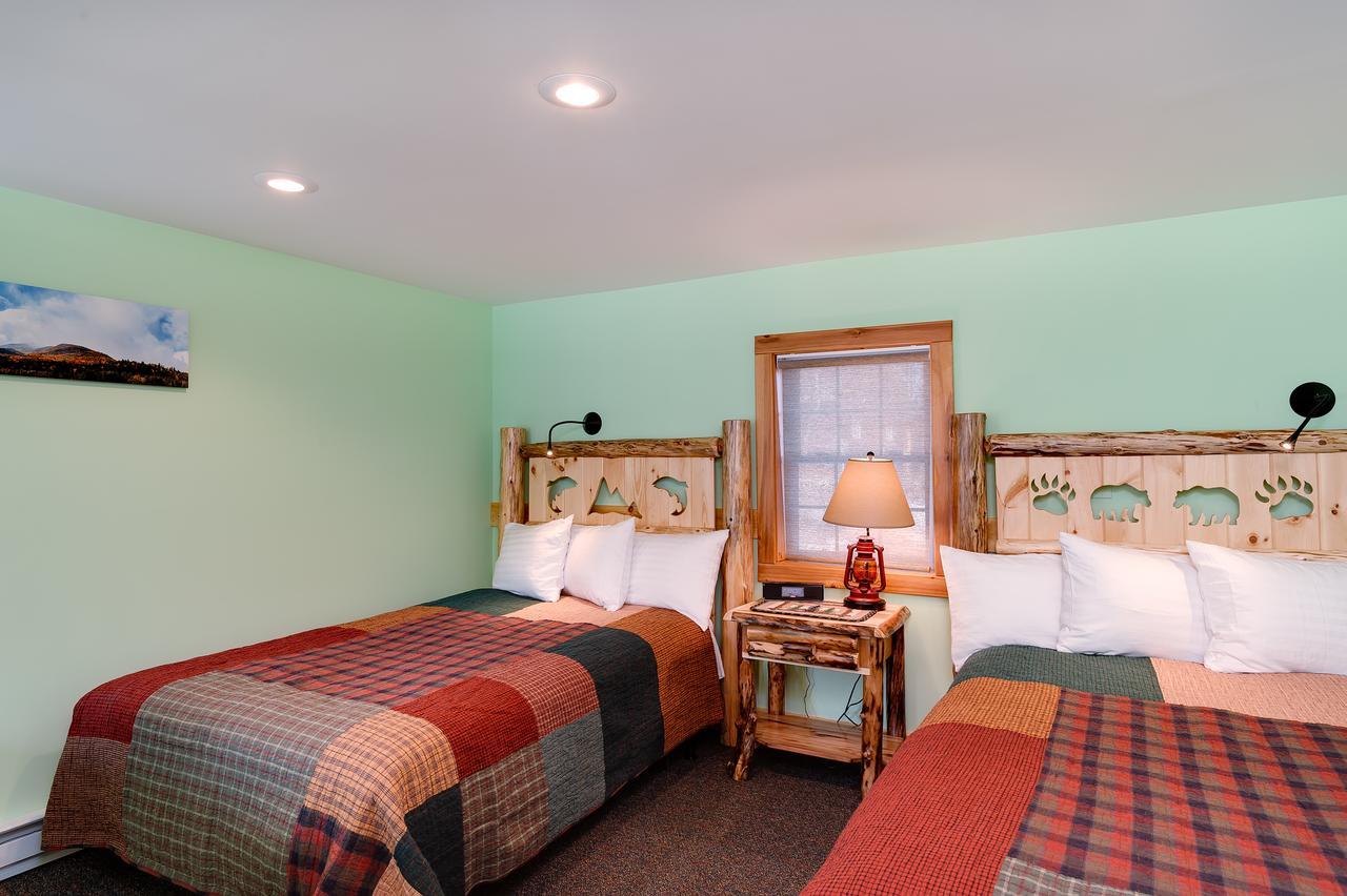 Cobble Mountain Lodge Lake Placid Dış mekan fotoğraf