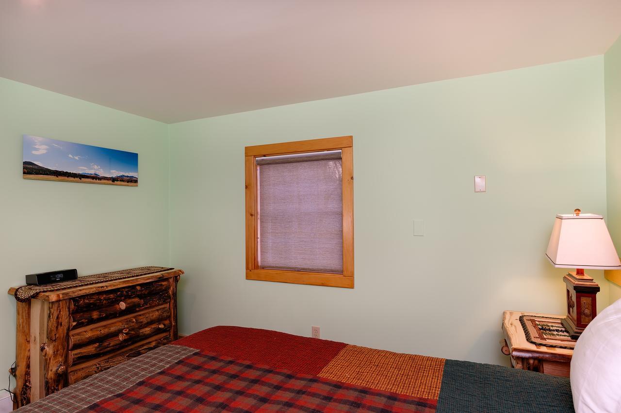 Cobble Mountain Lodge Lake Placid Dış mekan fotoğraf