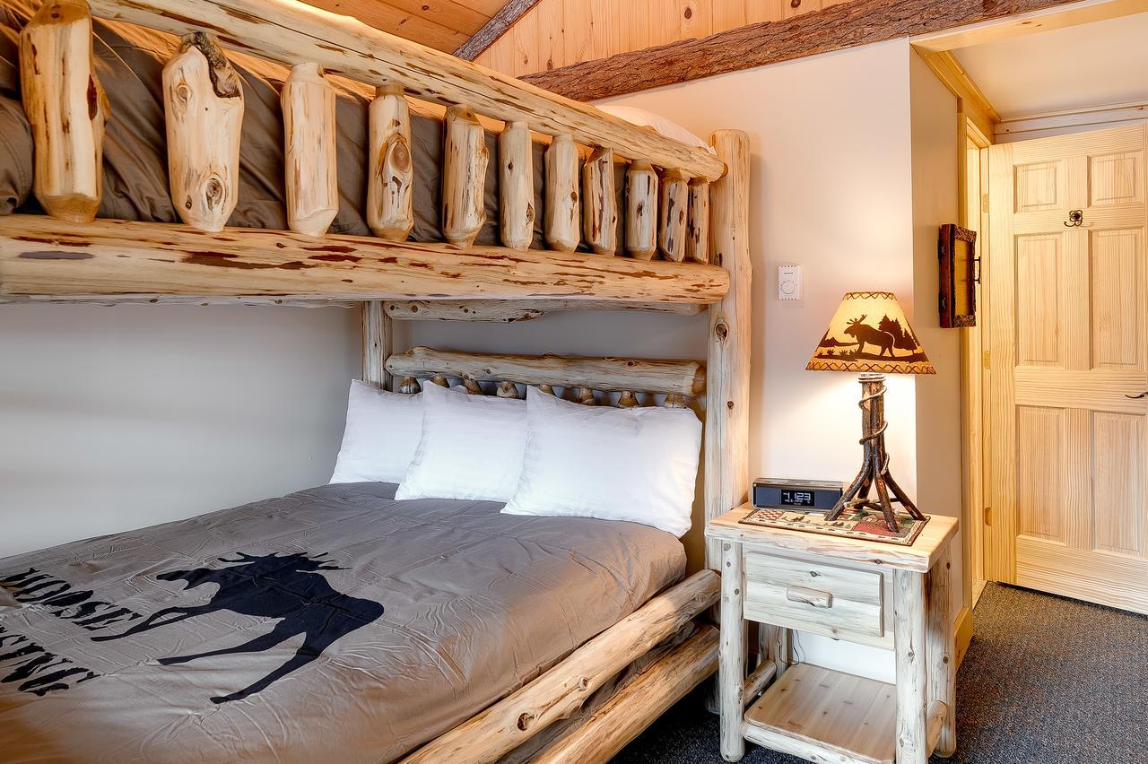 Cobble Mountain Lodge Lake Placid Dış mekan fotoğraf