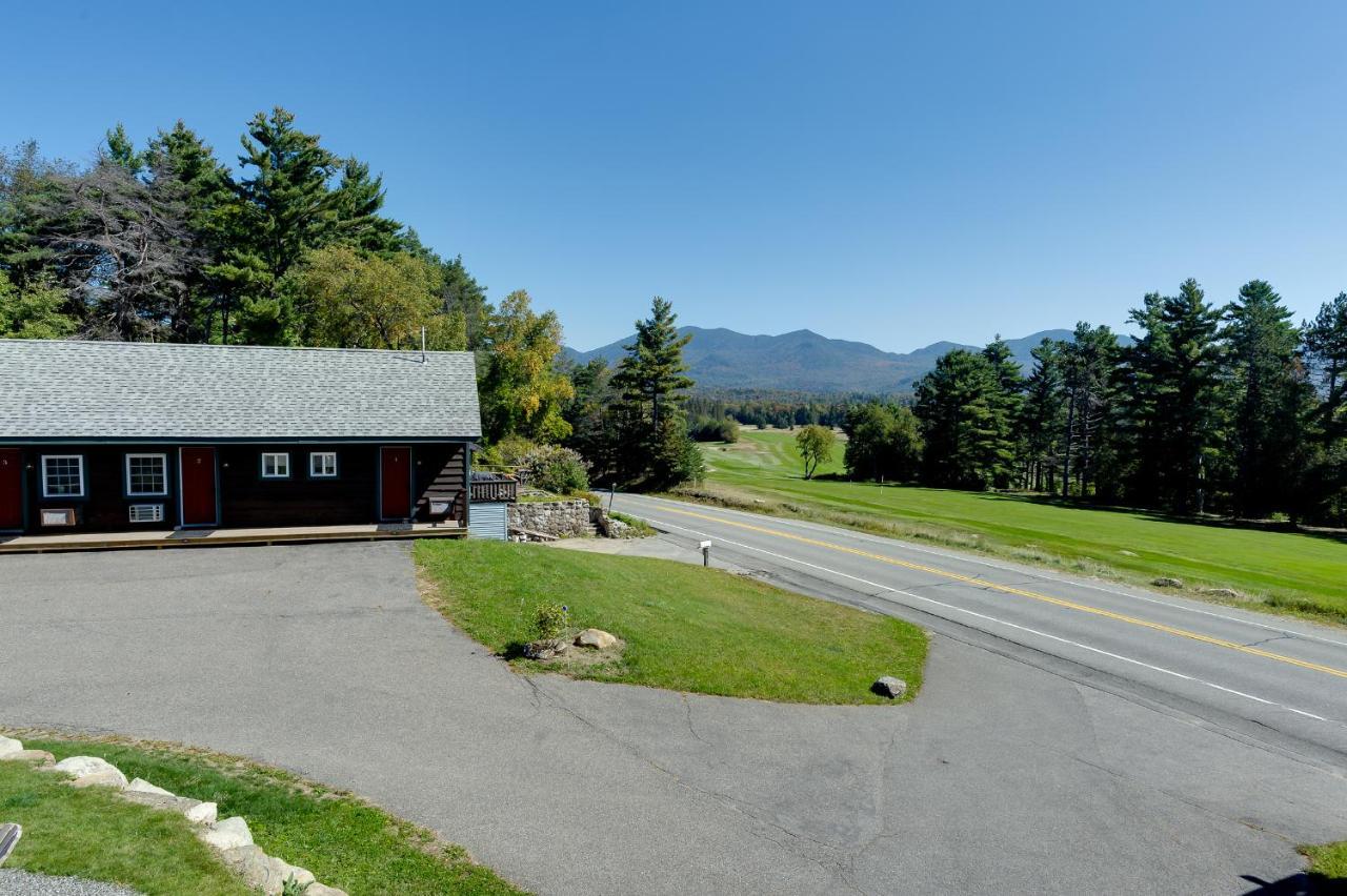 Cobble Mountain Lodge Lake Placid Dış mekan fotoğraf