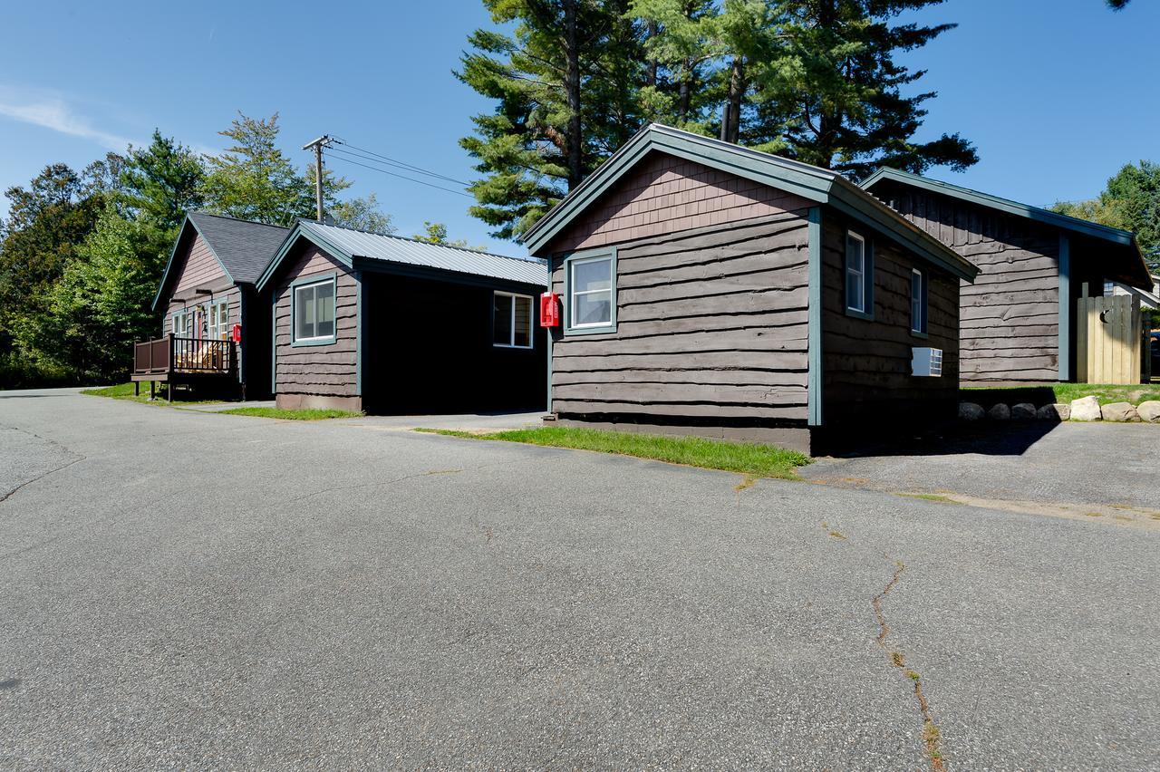 Cobble Mountain Lodge Lake Placid Dış mekan fotoğraf