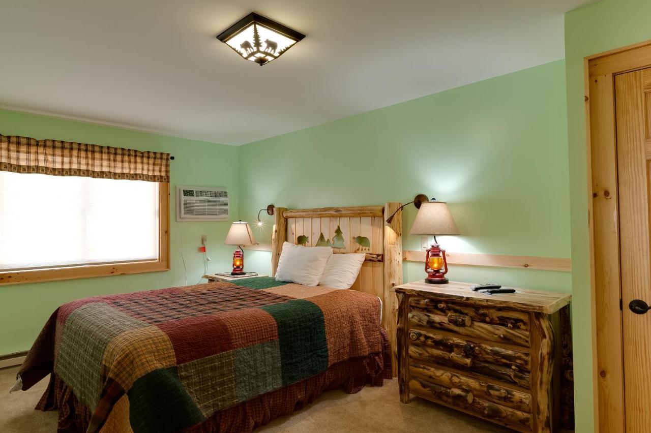 Cobble Mountain Lodge Lake Placid Dış mekan fotoğraf