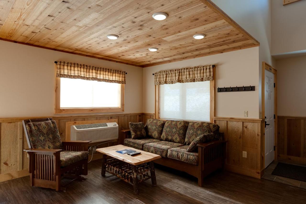Cobble Mountain Lodge Lake Placid Dış mekan fotoğraf