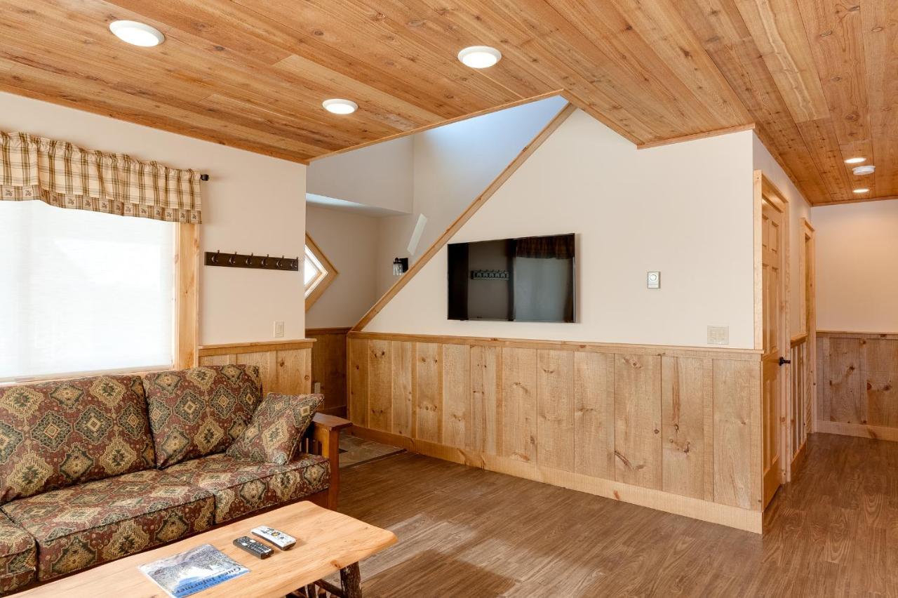 Cobble Mountain Lodge Lake Placid Dış mekan fotoğraf