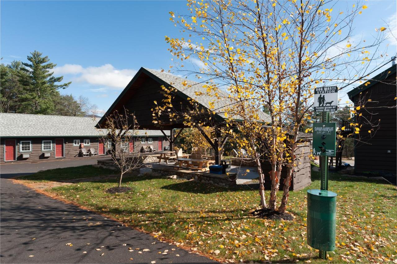 Cobble Mountain Lodge Lake Placid Dış mekan fotoğraf